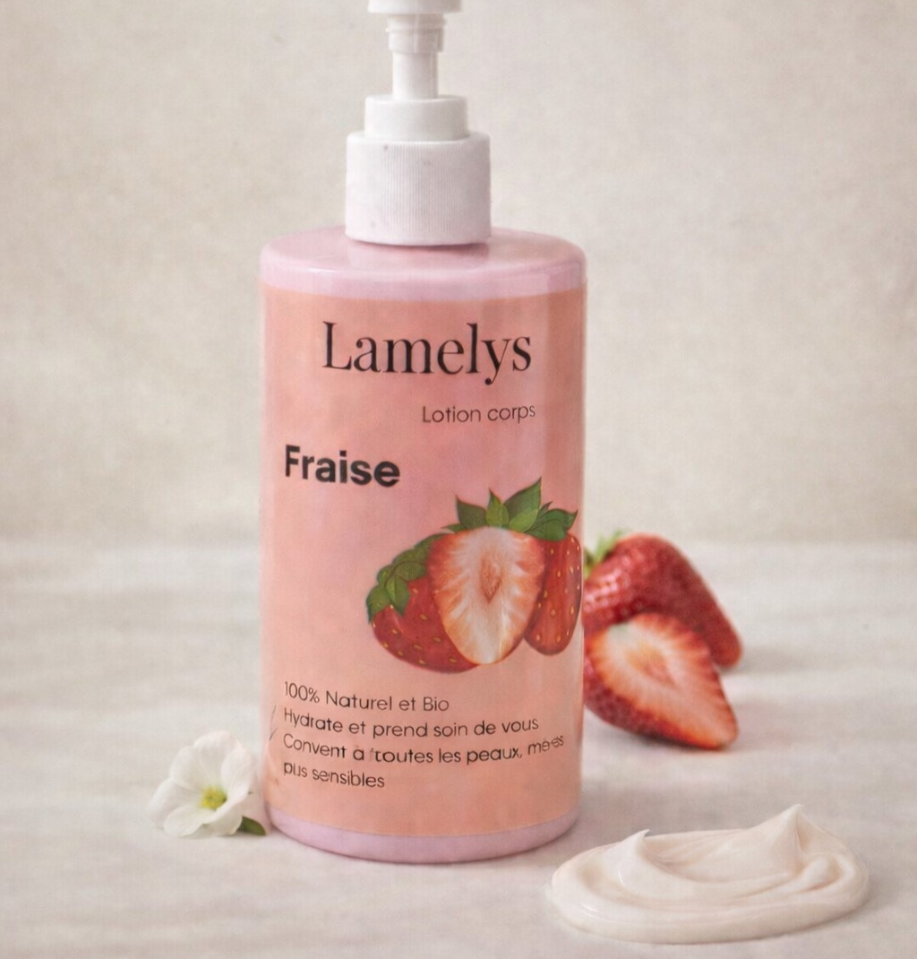 Lotions