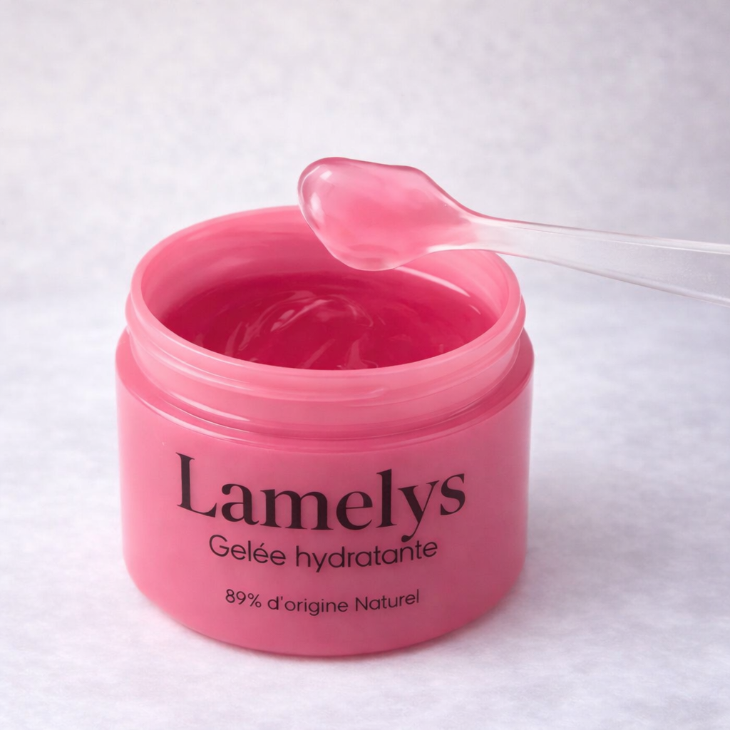 Crème Hydratante