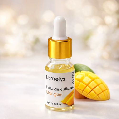 Huile a cuticules
