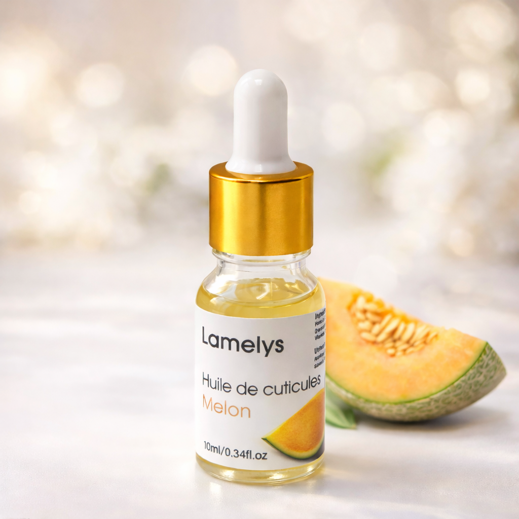 Huile a cuticules